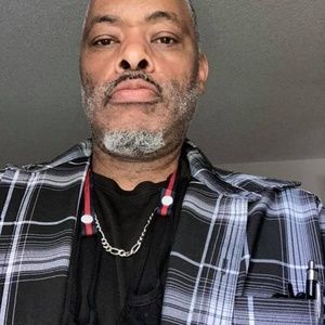 Meet your Posher, Gary